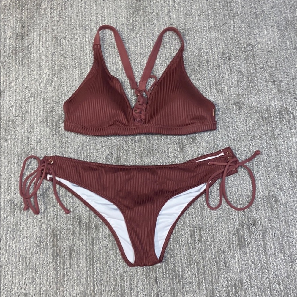 victoria secret bathing suit